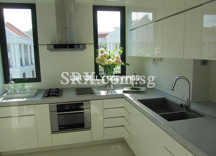 Riveria Gardens (D9), Apartment #201880762